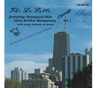 V/A - La Salle Recordings Vol.1