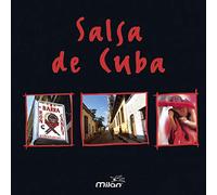 V/A - La Salsa De Cuba