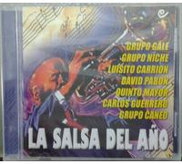 V/A - La Salsa Del Ano