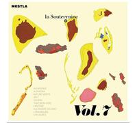 V/A - LA SOUTERRAINE V.7 -DIGI-