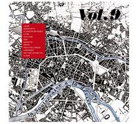 V/A - LA SOUTERRAINE V.9