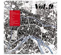 V/A - LA SOUTERRAINE V.9 -DIGI-