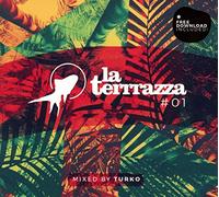 V/A - LA TERRAZZA FISH &..