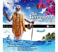 V:A - La Terrrazza: Atmospherical Fun Club (2 CD)
