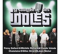 V/A - La Tournee Des Idoles