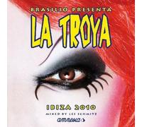 V/A - La Troya-Ibiza 2010