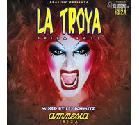 V/A - La Troya-Ibiza 2012
