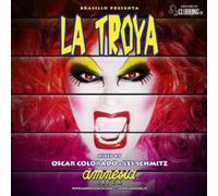 V/A - La Troya-Ibiza 2013