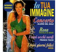 V/A - La Tua Immagine
