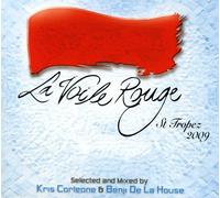 V/A - La Voile Rouge St Tropez 2009