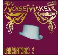 V/A - LABORATORIO 3 -16TR-