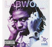V/A - Labwork 3 (2 CD)