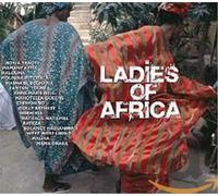 V/A - LADIES OF AFRICA