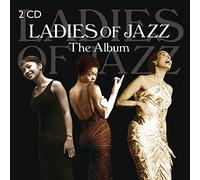 V/A - LADIES OF JAZZ