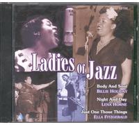 V A - Ladies Of Jazz