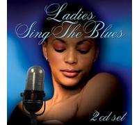 V/A - Ladies Sing The Blues (2 CD)