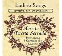 V/A - Ladino Songs