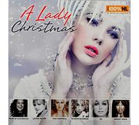 V/A - Lady Christmas