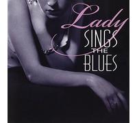 V/A - Lady Sings The Blues (2 CD)
