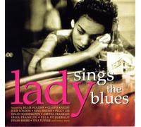 V/A - LADY SINGS THE BLUES