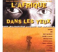 V/A - L'Afrique Dans Les Yeux