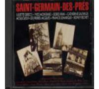 V/A - L'AGE D'OR DE ST. GERMAIN