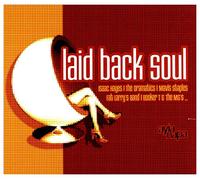 V/A - Laid Back Soul