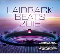V/A - Laidback Beats 2016 (2 CD)