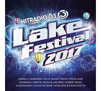 V/A - LAKE FESTIVAL 2017