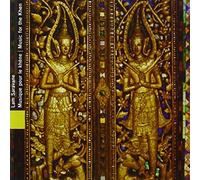 V/A - Lam Saravane-Music For The Khen