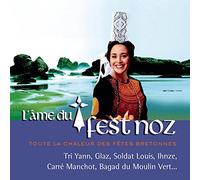 V/A - L'AME DU FEST NOZ