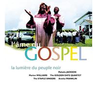 V/A - L'Ame Du Gospel