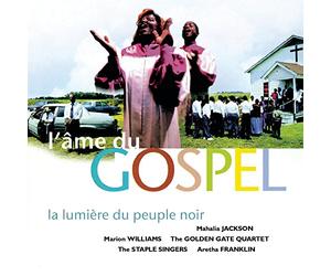 V/A - L'Ame Du Gospel