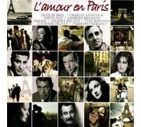 V/A - L'AMOUR EN PARIS
