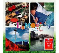 V/A - L'Amour: France Best