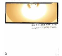 V/A - Lamp Light The Fire