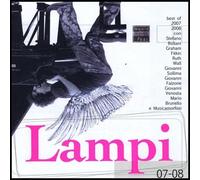 V/A - Lampi 07/08