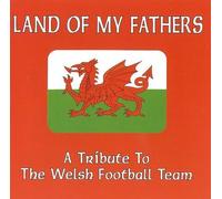 V/A - Land Of My Fathers