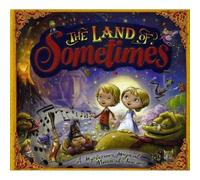 V/A - Land Of Sometimes