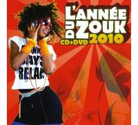 V/A - L'Annee Du Zouk 2010