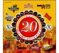 V/A - Las 20 Mas Calientes (2 CD)