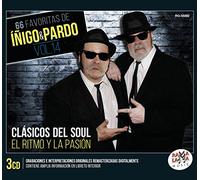 V/A - LAS 66 FAVORITAS DE.. (3 CD)