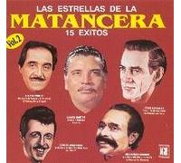 V/A - Las Estrellas De La Matancera 15 Exitos