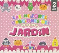 V/A - Las Mejores Canciones Del Jardin