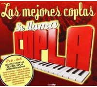 V/A - Las Mejores Coplas
