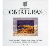 V/A - Las Mejores Oberturas
