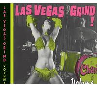 V/A - LAS VEGAS GRIND VOL.3 4 - CD - K72z