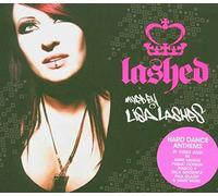 V/A - LASHED - MIXED BY LISA LA