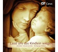 V/A - Lasst Uns Das Kindlein Wiegen