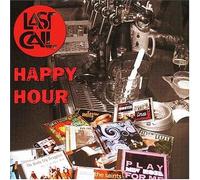 V/A - Last Call's Happy Hour